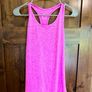 Nike women’s tank top!